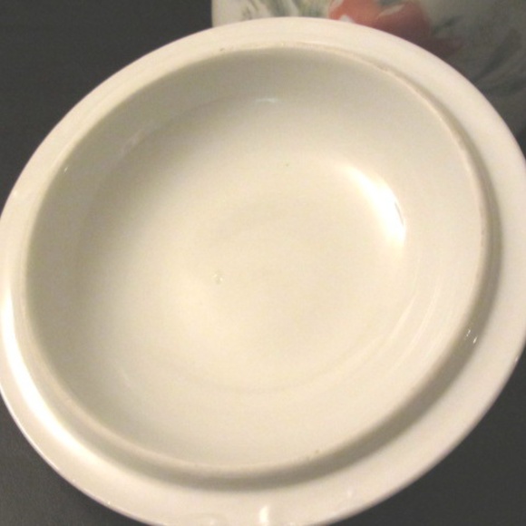 Cookie / Sugar/dry Goods Ceramic Jar - Picture 3 of 8